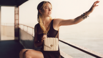 Tory Burch’s Summer Sale Added Over 500 More Styles: Save on Fall Fashion, Swim, Shoes, and More